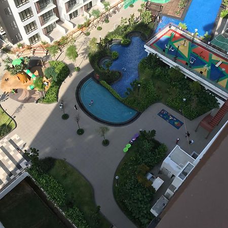 Resort Suite @Midhill Genting Гентінг-Гайлендс Екстер'єр фото